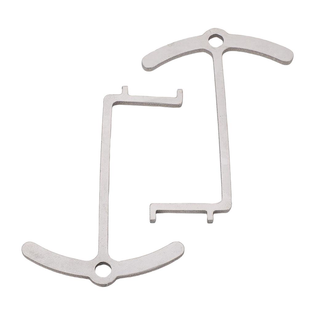 2 Piece Timing Belt Check Gauge Steel G 0109 6 Timing Belt Inspection Tool for PureTech 1.0 1.2