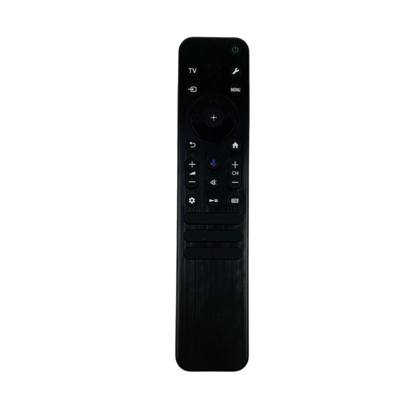 

Efficient Voice Remote Control Ergonomic for RMFTX811U TX811U Enhances Comfort and Wear Resistance 1