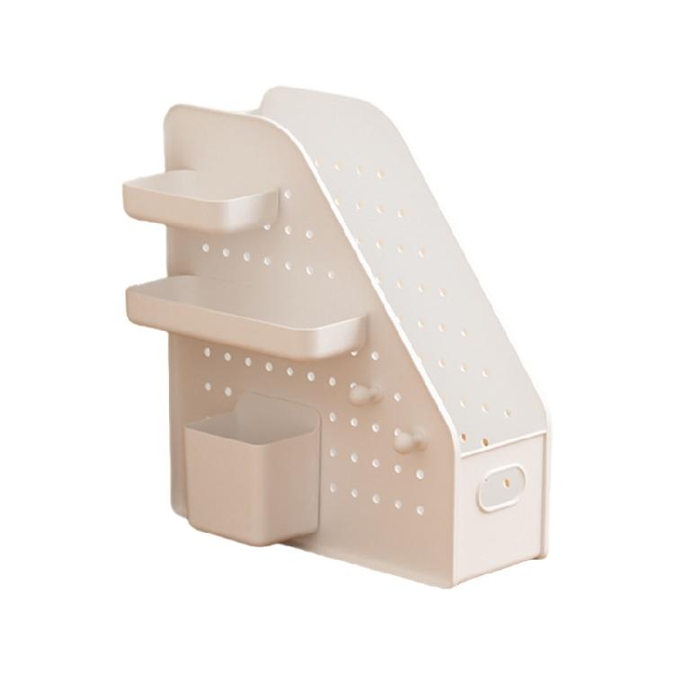 Plastic Storage Trays For Grids Walls Expandable Organization System Heavy Duty Multi Functional Home Use Accessories