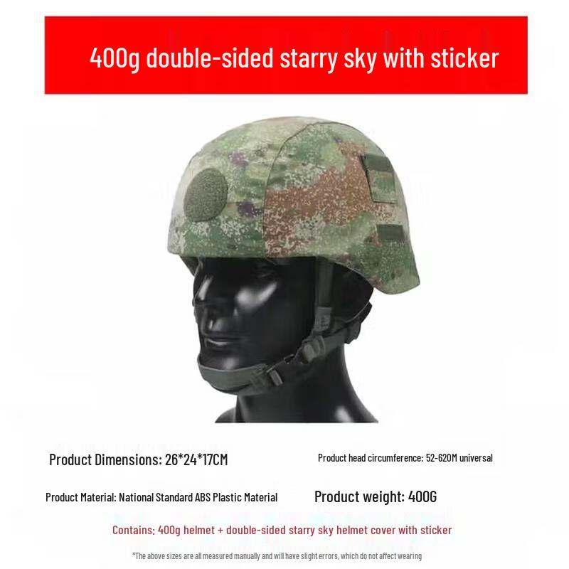 ZLIII M19 Tactical Helmet Cover