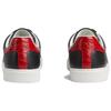 Gucci Ace 'Black Blue Red' 757892 AACAG 1096