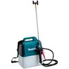 18V Rechargeable with Charger Sprayer, 5L, (MUS054DWF)