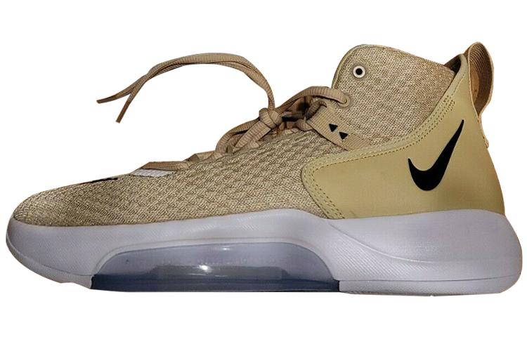 Nike Zoom Rize 1 Shoes Khaki/Black Cream CN9502-703 40