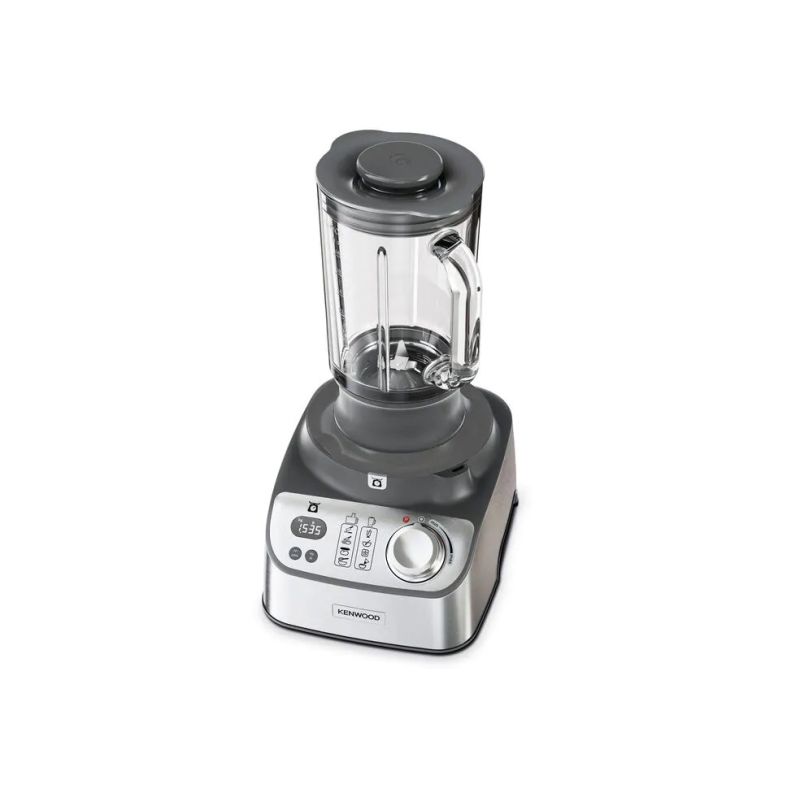 Kenwood fdm72.990ss food processor 3L Silver