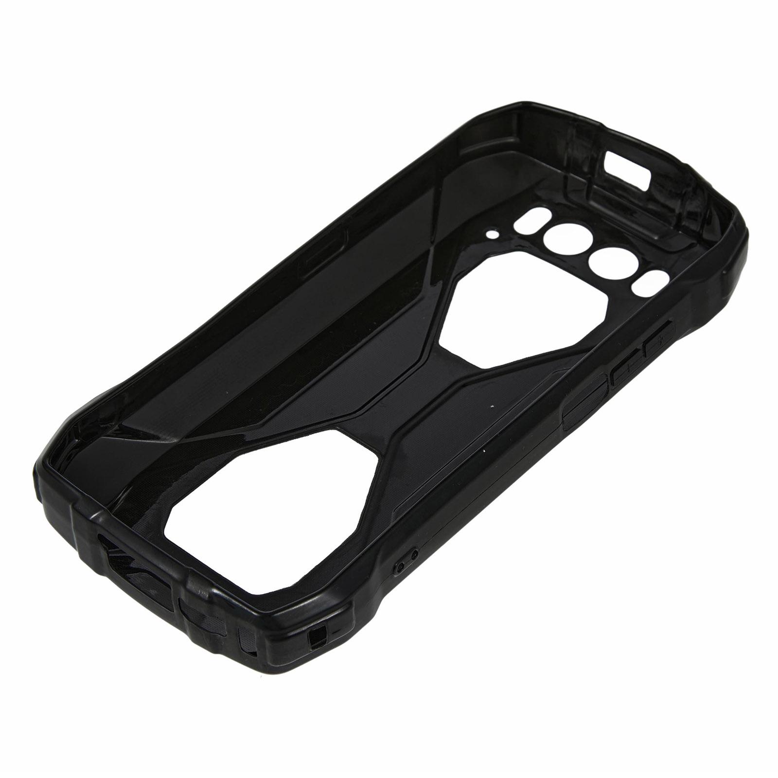 

For Blackview BV7300 Case Soft TPU Drop Protection Phone Cover Transparent