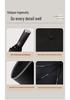 Dual-Use Women's Automatic Umbrella: Sunshade, Rain Protection, Anti-UV, Reverse Folding, Enlarged & Reinforced Design