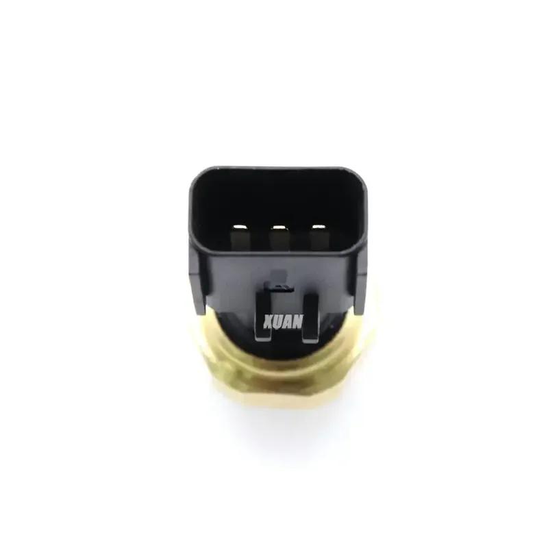 New 4921517 High Quality Engine Oil Pressure Sender Sensor Fits For Cumm ISX ISM ISX11.9 ISX15 492 1517