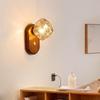 oeny Modern Minimalist Lucky Stone Wall Lamp