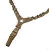 Adjustable Nylon Safety Rope Shoulder Lanyard Strap for Outdoor Activities