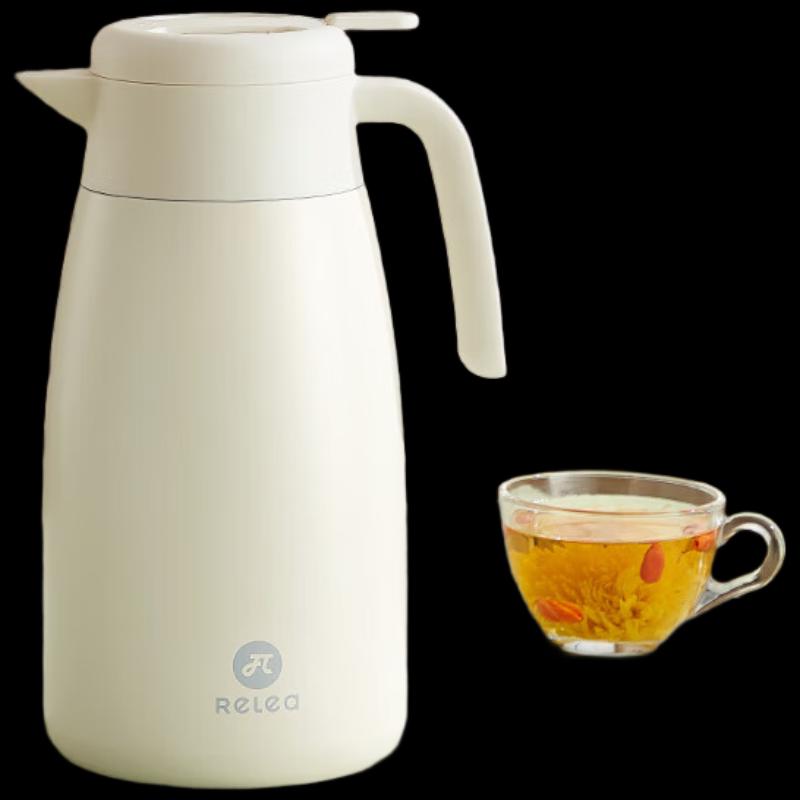 Wushengwu 2L 316 Stainless Steel Insulated Thermos