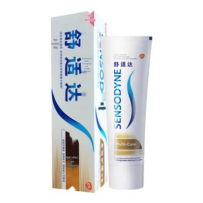 Sensodyne Multi-care Toothpaste