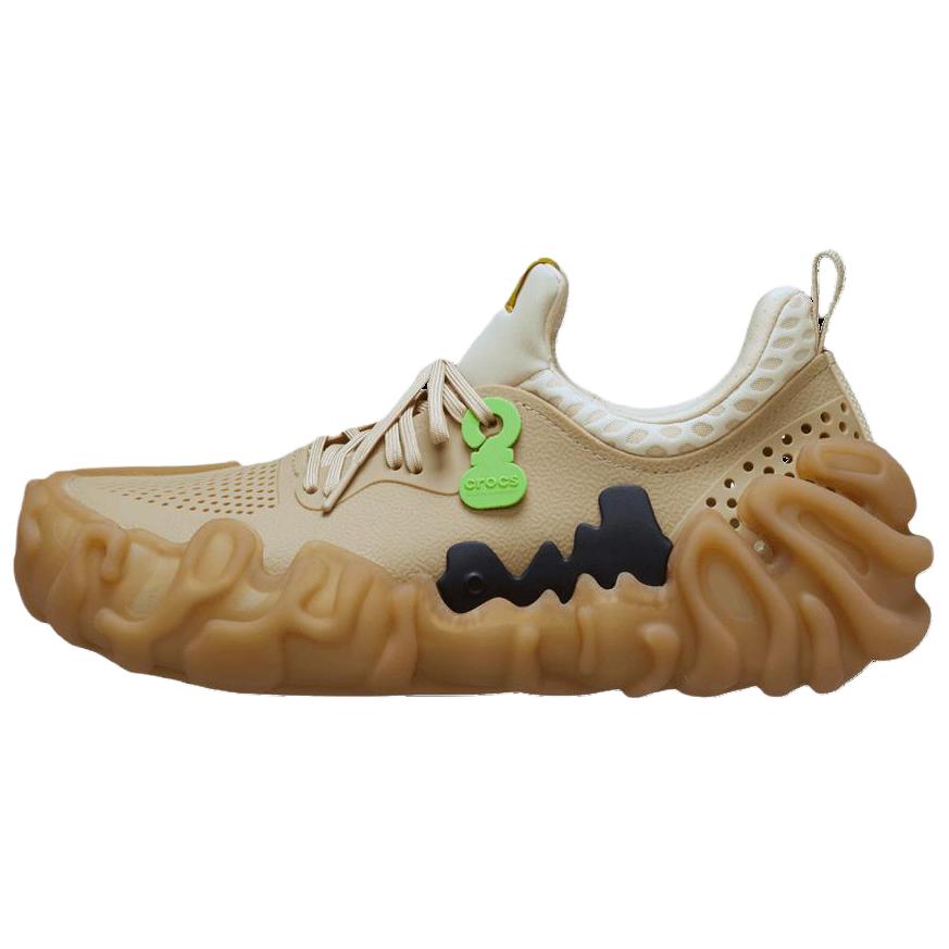 

Crocs Salehe Bembury x Pollex Juniper Manika Чоловічі кросівки Tan Manica 208694-265 41-42