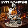 Slavnostní potřeby – Halloweenské doplňky