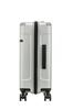 Koffer Carry-on EVOA Spinner 55 36L 55 cm zulässig Brushed silver [Samsonite] 3.4kg Handgepäck