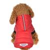 Winter Dog Clothes Warm Coat jacket For Small Medium Dogs Chihuahua Teddy Puppy Cat Hooded Outfit