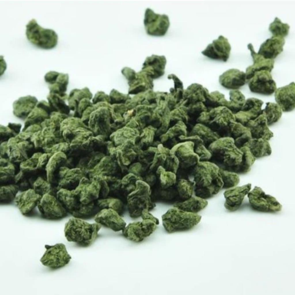 Ginseng Orchid Premium Camellia, Dongding Oolong Tea, Fragrant Bubble Resistant Type.