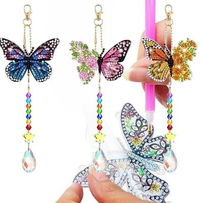 Hobby e creatività – Diamond Painting
