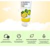 LEBELAGE - Fruit Lemon & Calamansi Cleansing Foam