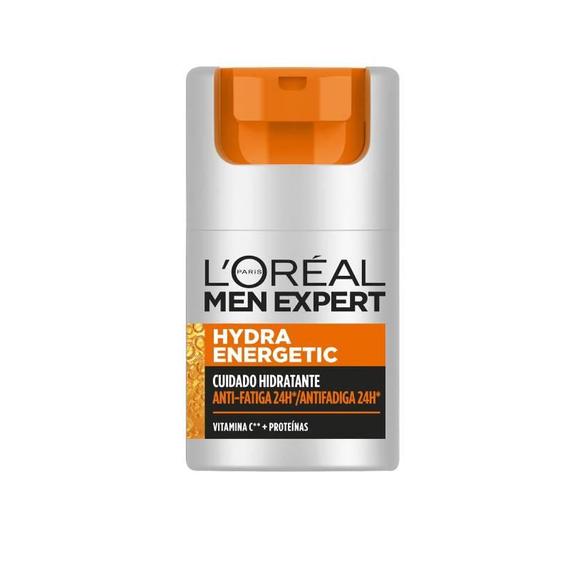 Loreal Paris Men s Cream Firming, Moisturizing and Removes Dark Circles Hydra Vitality Series Mens Facial Cream-50ml