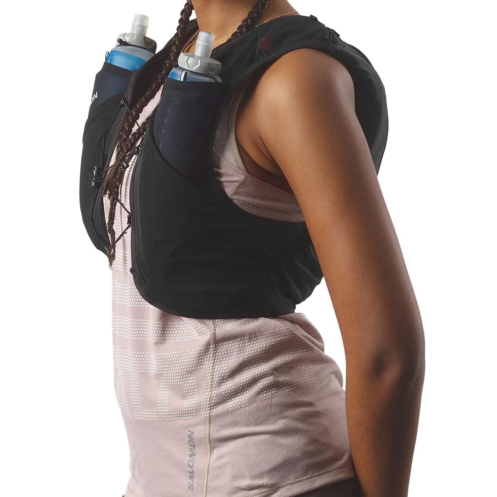 ADV SKIN 5 24649 BLACK M [Salomon]