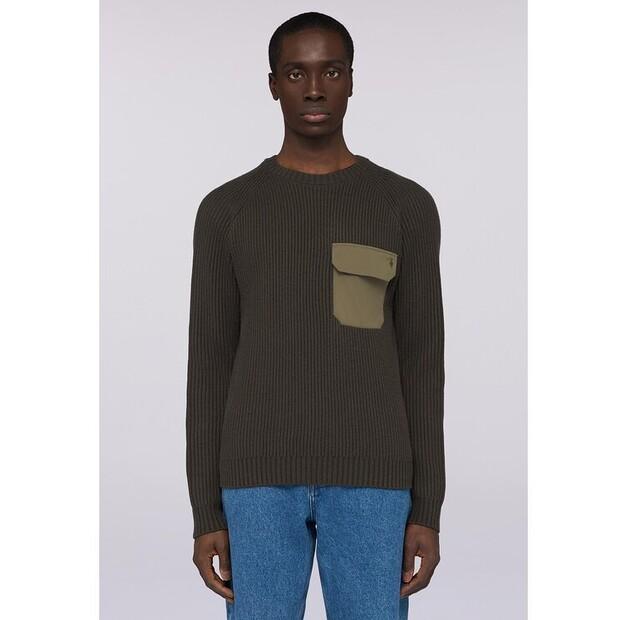 Кардиган Trussardi M0278000029N035 EU 2XL