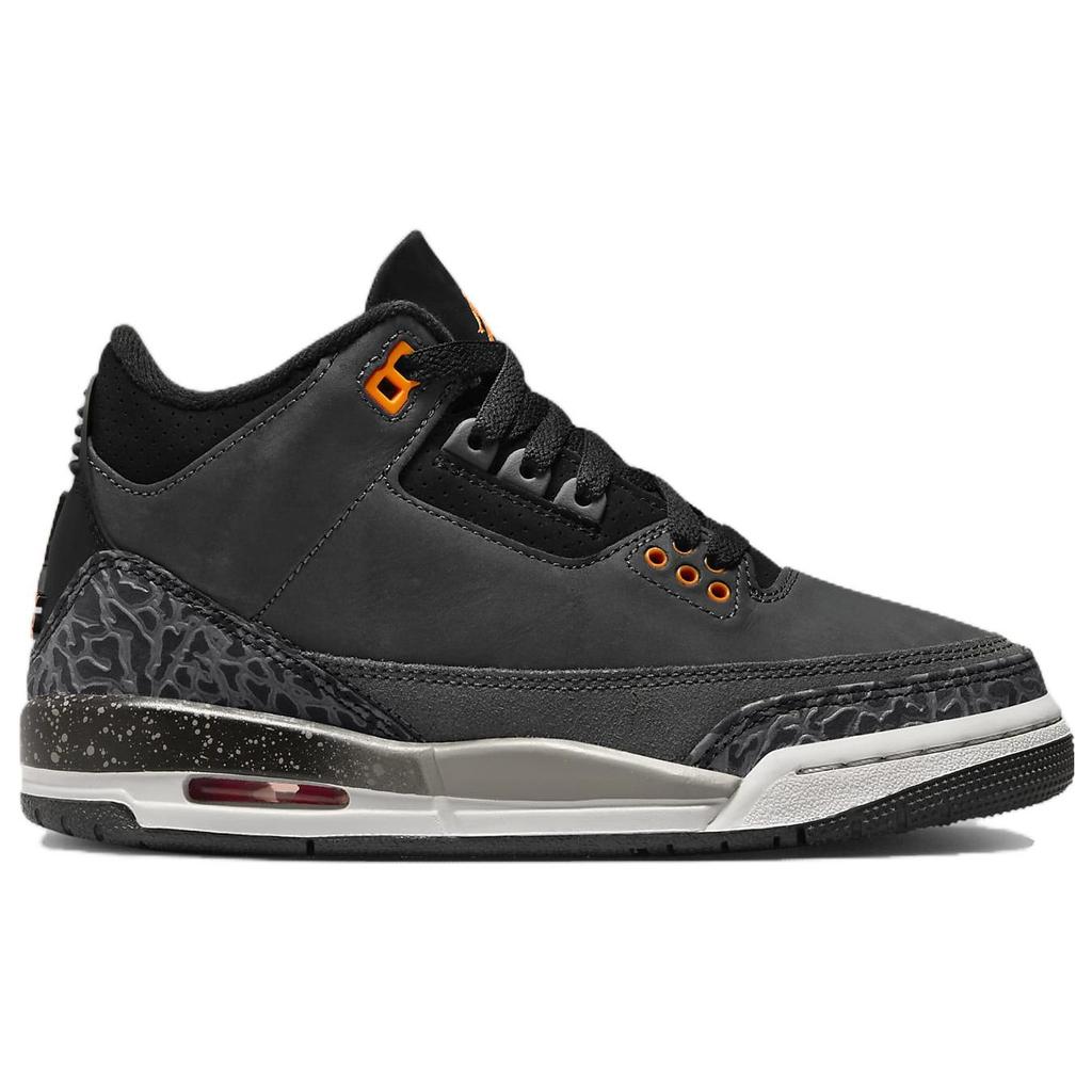 (GS) Air Jordan 3 Retro 'Fear Pack 2023' Kids' DM0967-080