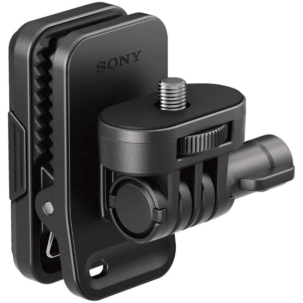 

SONY Cap Clip C SYH Compatible with AKA-CAP1 FDR-X3000/HDR-AS300/HDR-AS50/FDR-X1000V
