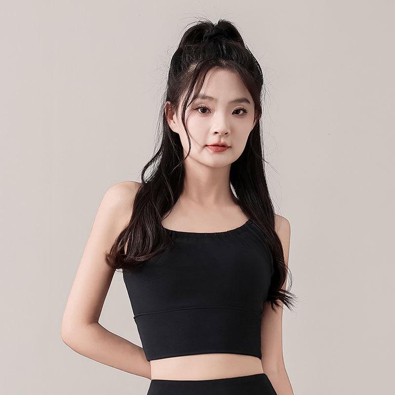 

Женский быстросохнущий плиссированный теннисный комплект юбки и жилета для йоги для летних тренировок XL