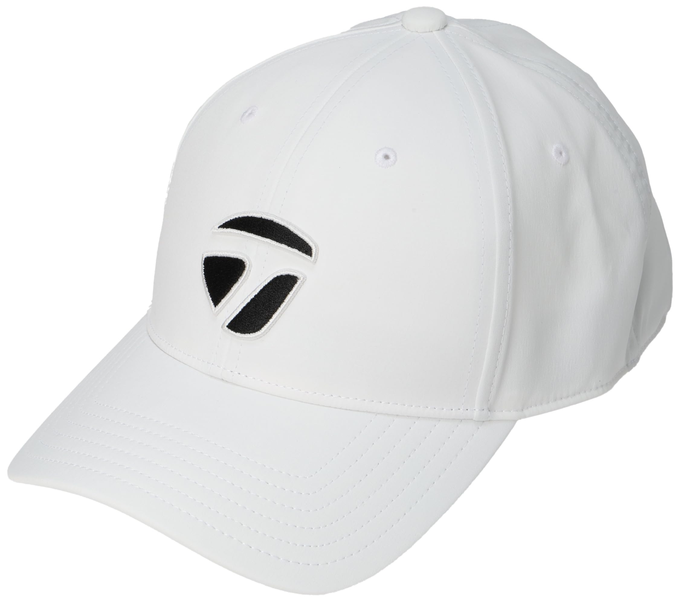

M Cap White Free Size Cap 24SS TL332 [TaylorMade] METAL-T Men s білий