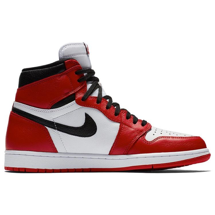 Air Jordan 1 Retro High OG NRG 'Homage to Home' Men's 861428-061