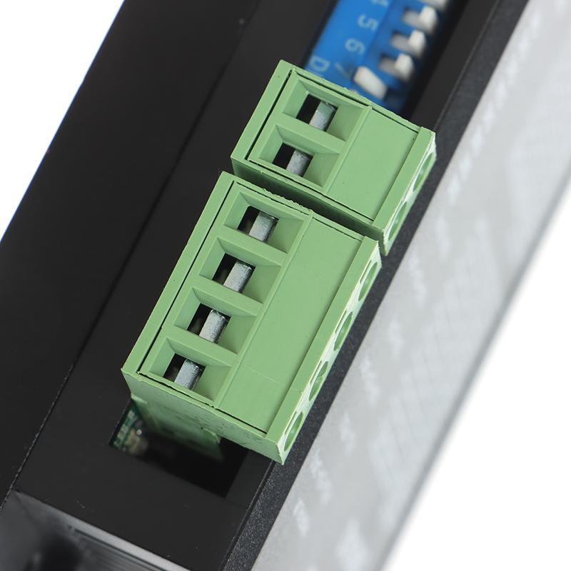 

Контролер крокового двигуна Dm542, 2-фазний цифровий драйвер крокового двигуна