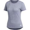Logo Fashion Comfortable Short Sleeve T-Shirt Women Tops FL2113