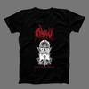 ABSU - RETURN OF THE ANCIENTS II Tricou / Goreaphobia, Macrodex, Nausea