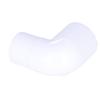 Nipple Elbow KW/KZ PVC-U 1 1/4"