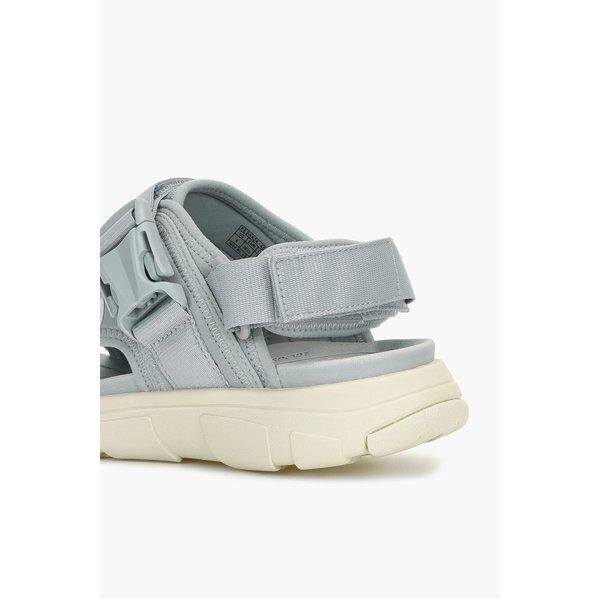Kolon Sports Unisex Sports Sandals Fe2ax24450gry