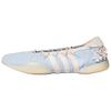 Taekwondo Mei Comfortable Fitting Ballet Style Lightweight Sports Lifestyle Shoes Women Sneakers Crystal-Blue HP7104