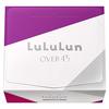 LuLuLun OVER45 Iris Blue (brightening moisturizing) 32 sheets pack face sheet mask large capacity daily hydration