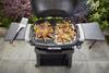 Weber Q2800N Portable Gas Grill Dedicated Griddle Number Japanese + Half-Size (Part 3400167) [Genuine Product, 2-Year Warranty]