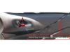 Otai Tundra Interior Armrest & Door Panel Trim Stickers for 18 Models