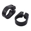 Road Bike Seatpost Clamp Aluminum Alloy Bike Seat Post Clamp 30mm Seat Tube Clip Cycling Accessories Enduring