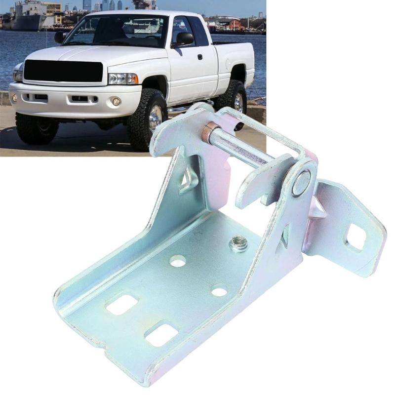 Lower Door Hinge Replacement 55275464AC for 1500 2500 3500 4500 5500 Part Number 55275464AB