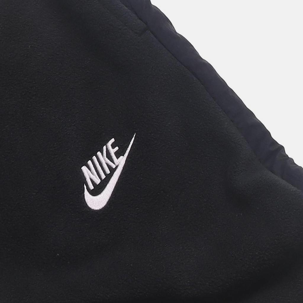 New Nike Knitted Sweatpants Men Black DV8163-010