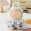 Handmade Baby Clothes, Doll Clothes, Doll Decoration