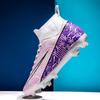 High-top Spikes Sports Children's New Large-size Shoes Training Game Broken Football Shoes Male Primary and Secondary School Students Female Univers