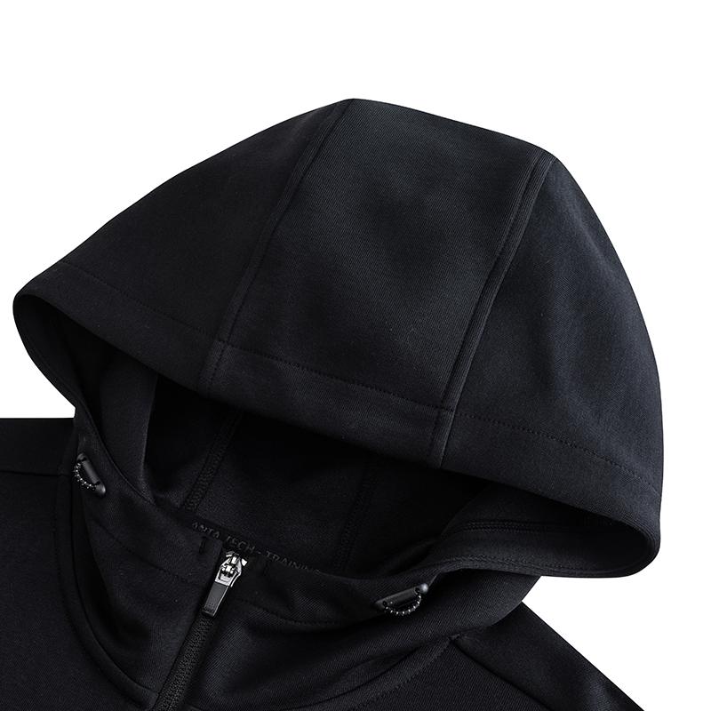 Anta Comprehensive Training Sports Suit Men Sportswear 952537202-4