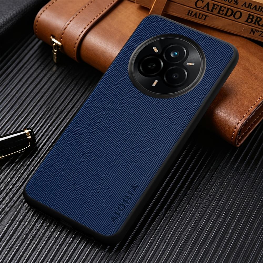 Phone Case: Case for Realme 14 Pro Plus Durable and Minimally Designed Wave Pattern Phone Case Suitable for Realme 14X