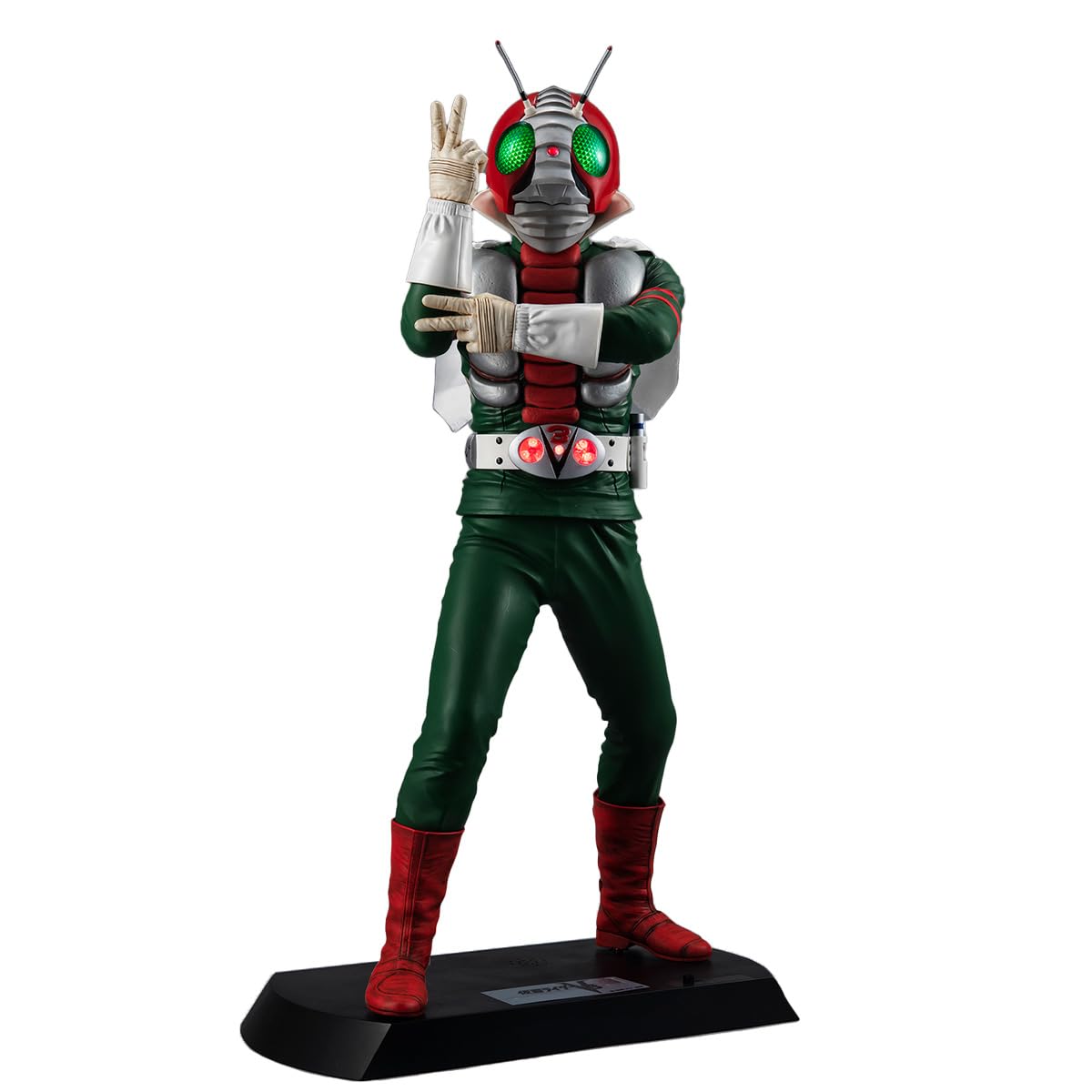 

MegaHouse Kamen Rider Kamen Rider V3 Коллекционная фигурка