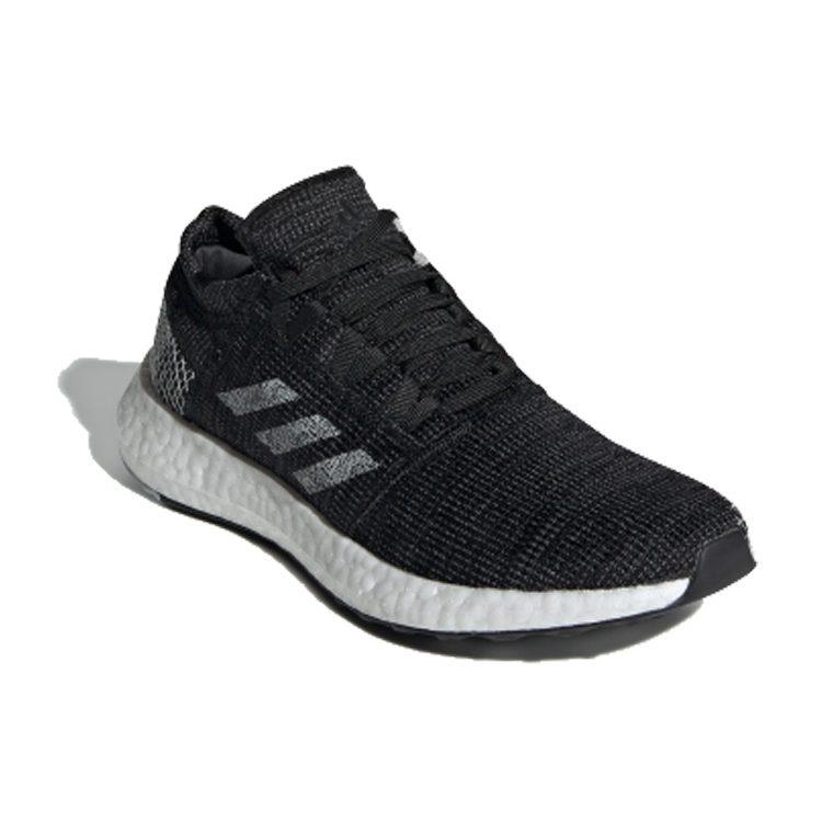 adidas Wmns PureBoost Go 'Grey' Women's B75822