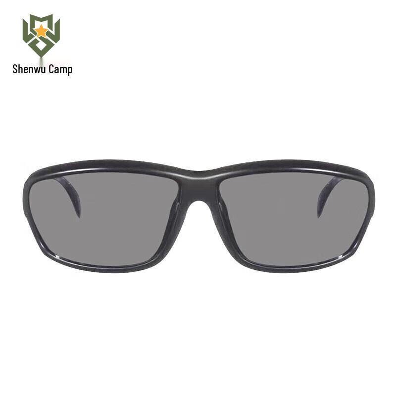 Tactical Goggles & Protective Eyewear
