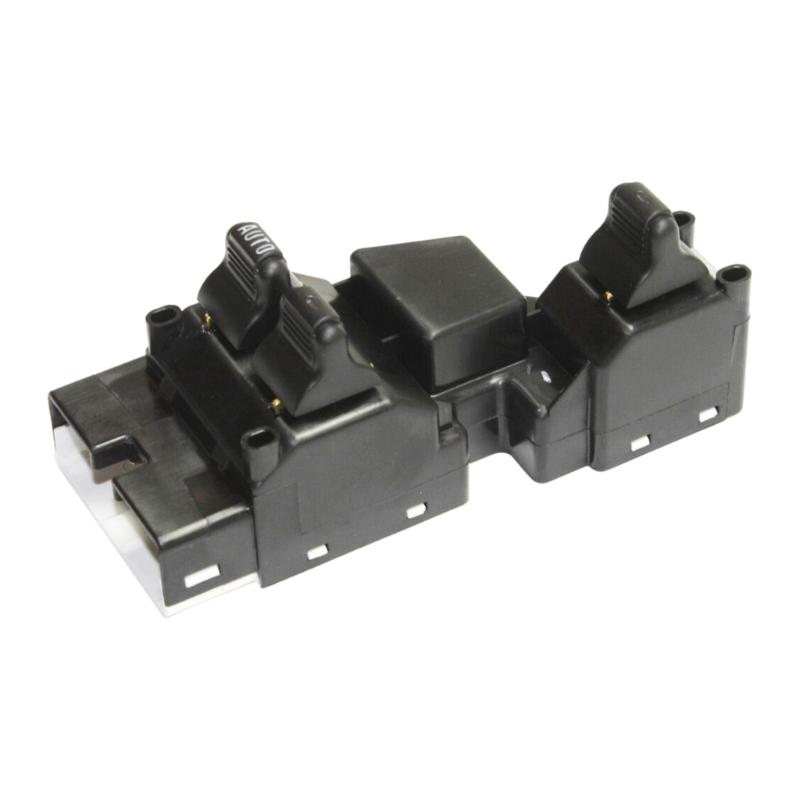 Car Power r Electric Window Controller Switch Console Sturdy Replacement Part Compatible for  56021912AA 901440